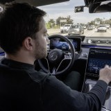 autos, cars, mercedes-benz, technology, autonomous cars, autonomous technology, legislation, mercedes, safety tech, self driving cars, mercedes to accept legal responsibility for accidents involving self-driving cars