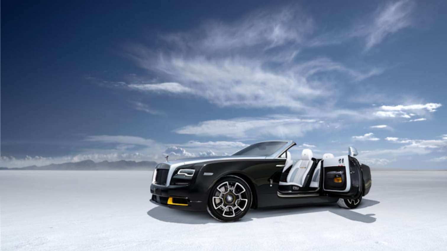 autos, cars, rolls-royce, car buying, convertible, coupe, luxury, rolls-royce wraith and dawn order books closed globally