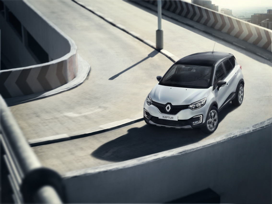 autos, cars, industry news, renault, here’s why renault is stuck in russia