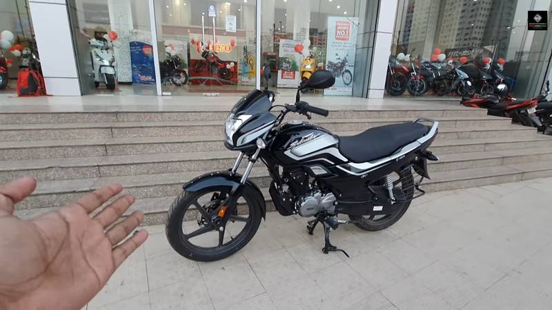 article, autos, cars, best 125cc commuter bikes in india