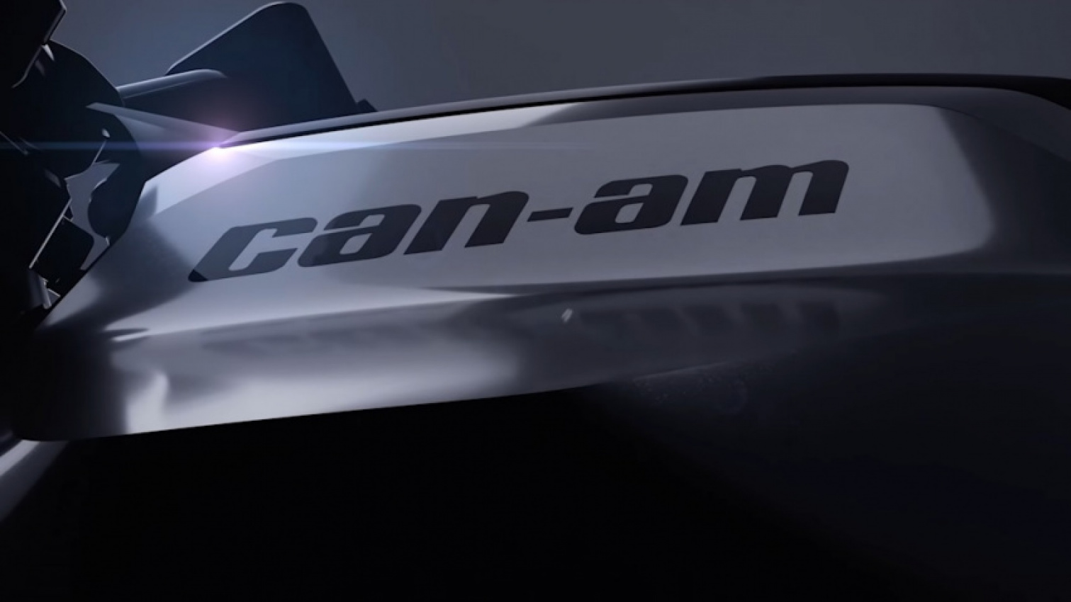 autos, cars, green, electric, future vehicles, motorcycle, video, can-am teases new line of electric motorcycles