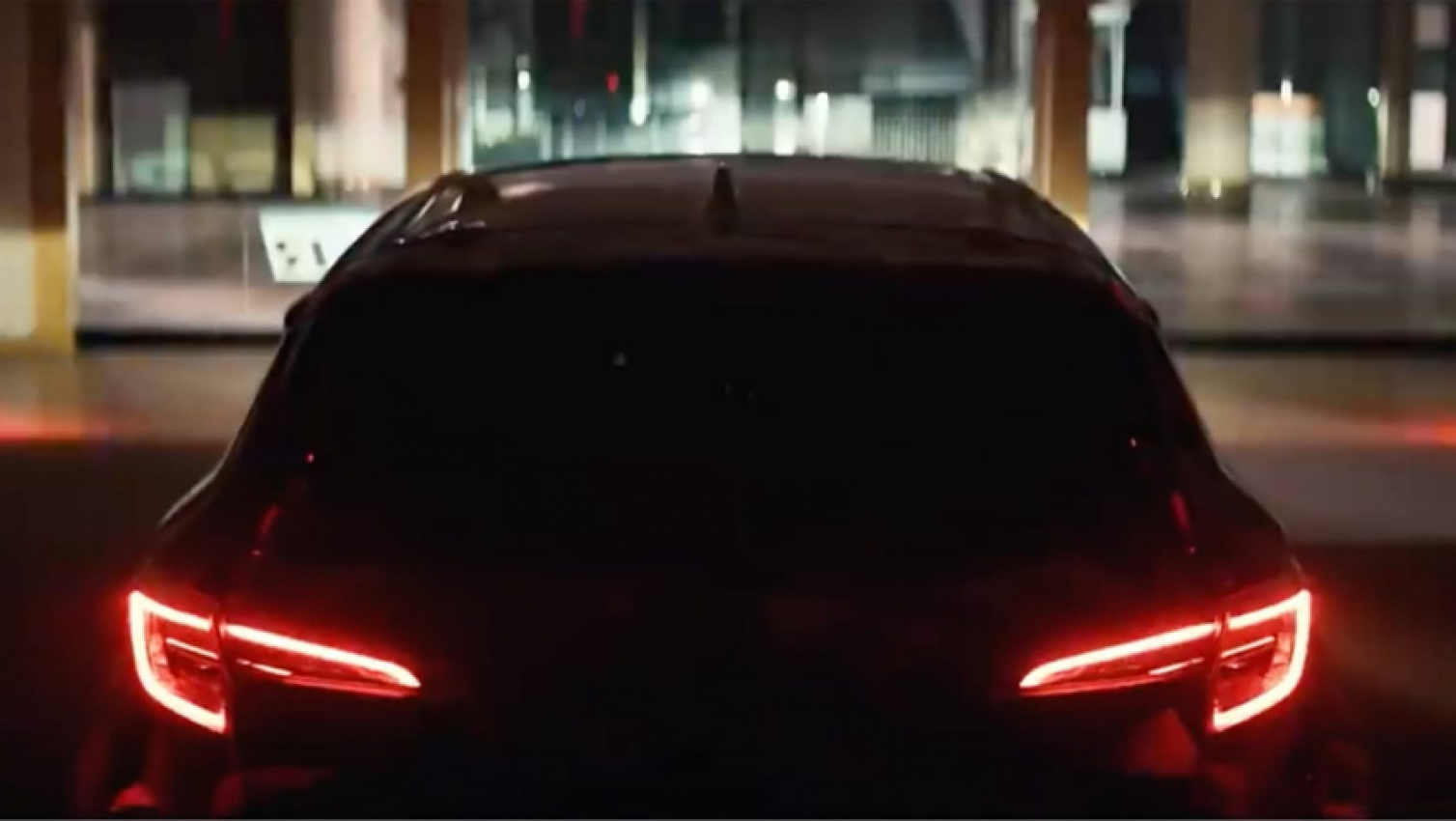 autos, cars, reviews, toyota, corolla, hot hatches, toyota gr corolla: new hot hatch spotted in teaser video
