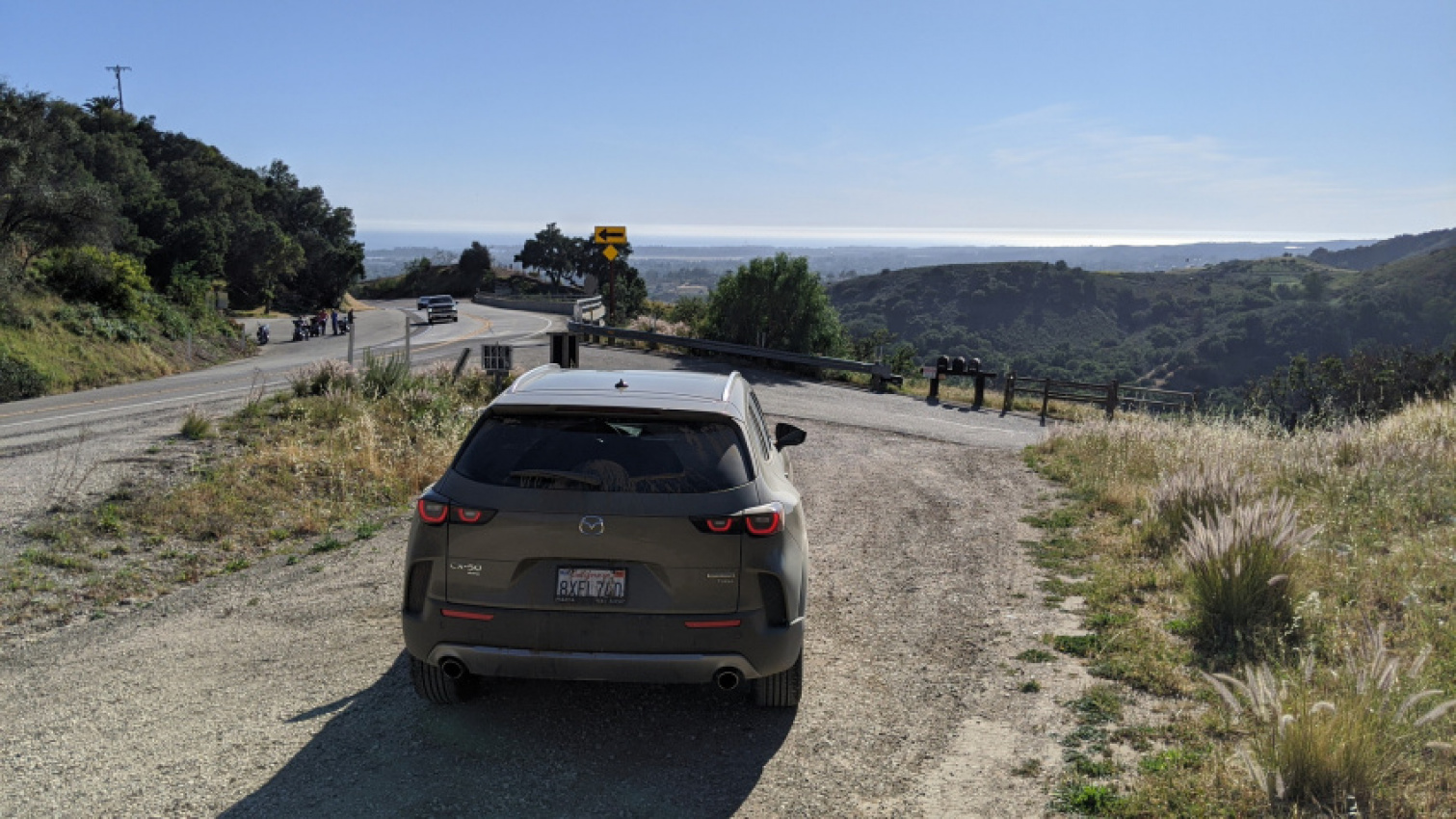 autos, cars, mazda, news, android, first drive, mazda cx-5, mazda cx-50, new cars, reviews, android, driven: the 2023 mazda cx-50 is a gateway to the great outdoors
