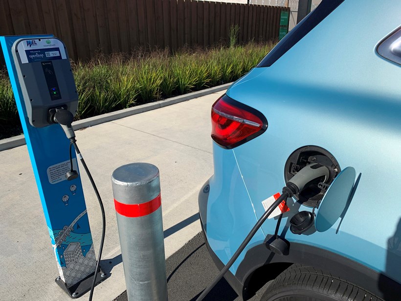 autos, cars, auckland central, automotive industry, build chargers ev drivers will come, car, cars, driven, driven nz, electric cars, green, life, motoring, national, new zealand, news, nz, build chargers and the ev drivers will come