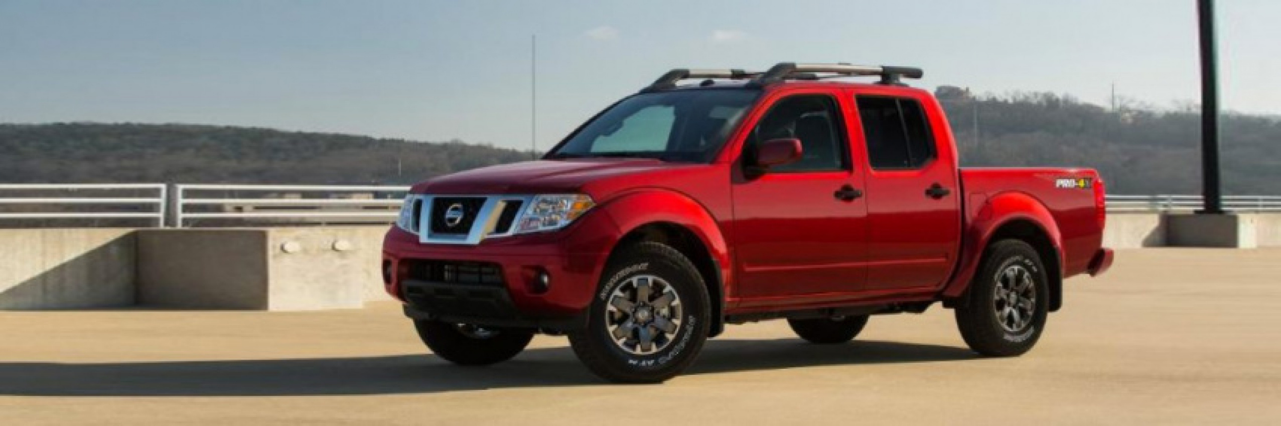 autos, cars, nissan, nissan frontier, there’s a new nissan frontier: how is resale value for older ones?