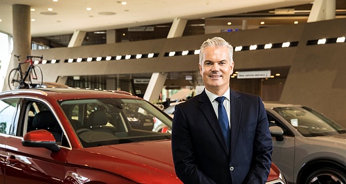 autos, cars, car reviews, driving impressions, electric vehicles, first drive, general news, goauto, road tests, vga’s paul sansom elected to ev council