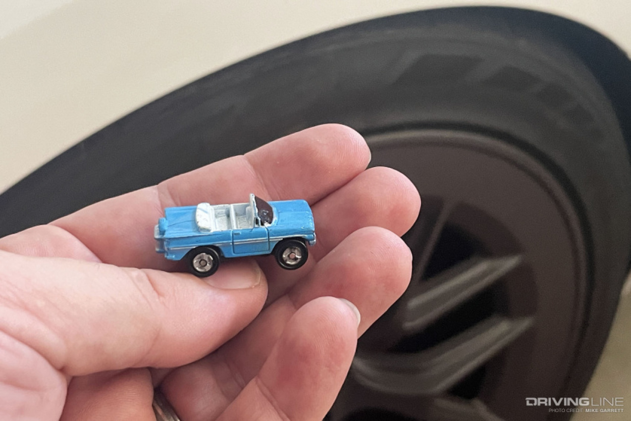 Then & Now: How Micro Machines Influenced Toy & Car Culture in the