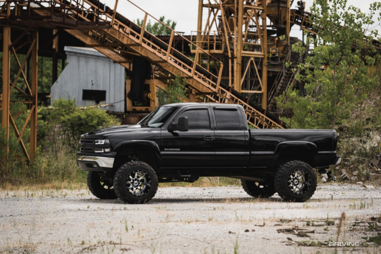 apple, apple car, autos, cars, reviews, nitto mud grappler m/t tire review: dependable off-road performance in the deep south