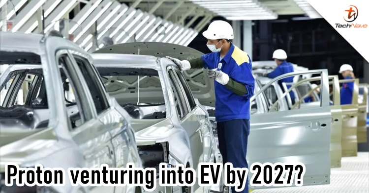 electric vehicle, news, reviews, cars, electric vehicles, malaysia, manufacturing, perodua, proton, proton to potentially enter the electric vehicle business by 2027