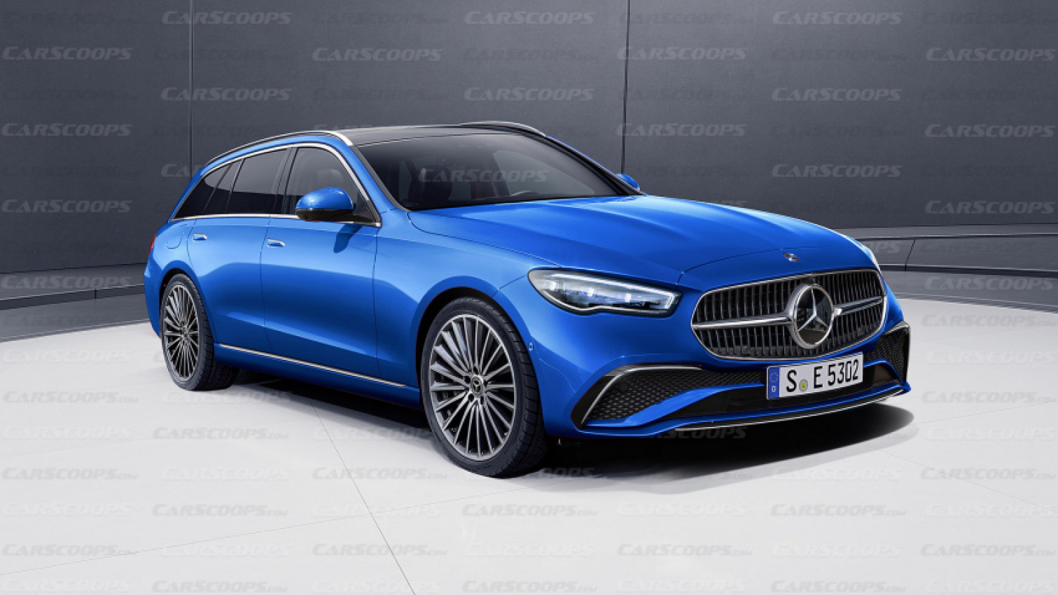 autos, cars, mercedes-benz, news, future cars, mercedes, mercedes e-class, 2024 mercedes-benz e-class: everything we know about the next-gen luxury sedan and wagon