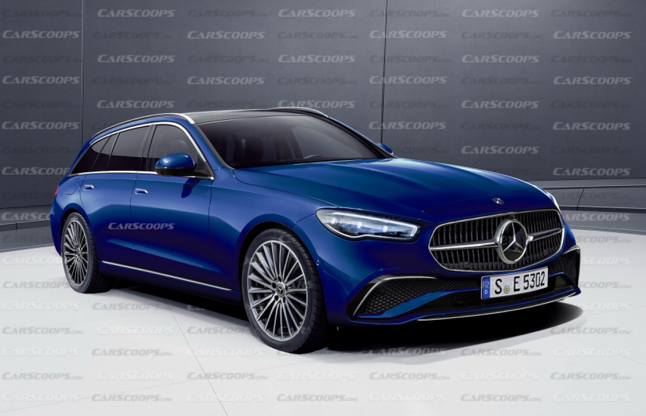 autos, cars, mercedes-benz, news, future cars, mercedes, mercedes e-class, 2024 mercedes-benz e-class: everything we know about the next-gen luxury sedan and wagon