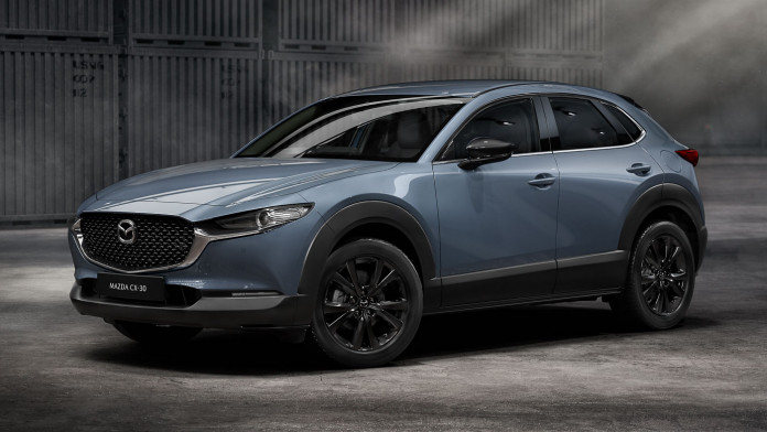 autos, car launches, cars, mazda, android, mazda cx-3, mazda cx-30, android, 2022 mazda cx-30 updated in malaysia with new ignite edition variants – fwd and awd, from rm169k