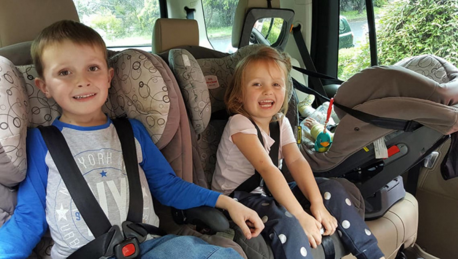 autos, cars, reviews, family advice, kids and cars, top five slimline child car seats