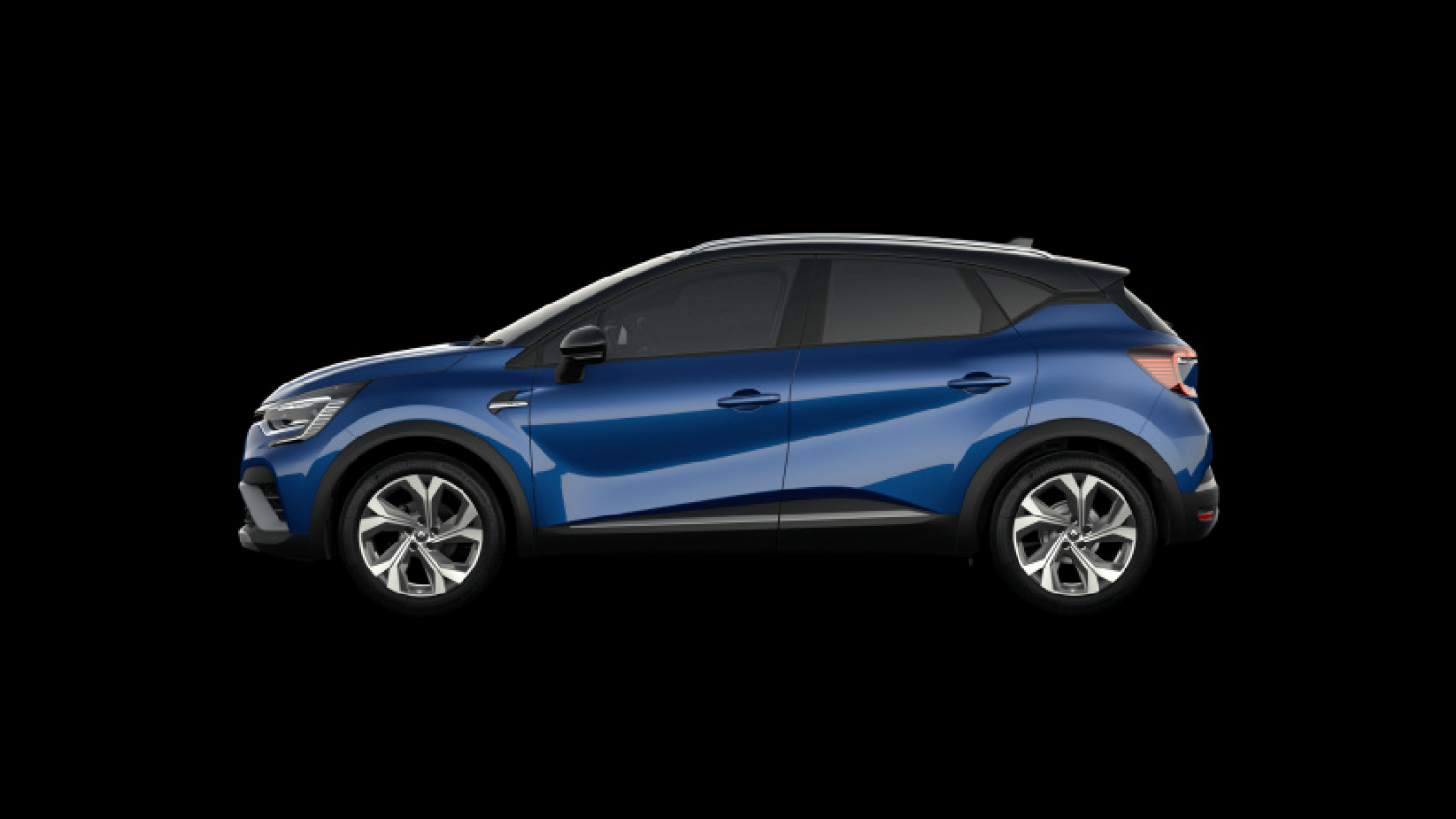 autos, cars, renault, 2022 renault captur: r.s. line pricing and features for australia