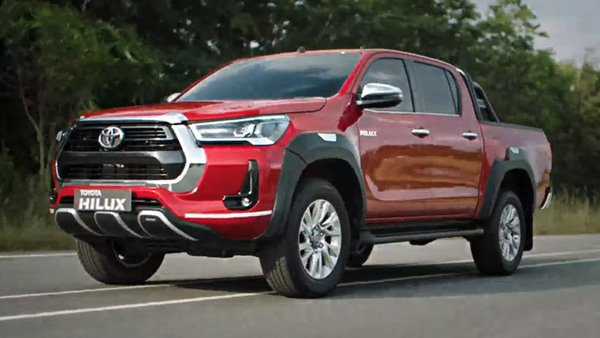 autos, cars, toyota, android, toyota hilux, toyota hilux bookings delayed, toyota hilux delayed, toyota hilux in india, toyota hilux india launch date, toyota hilux india launch delayed, toyota hilux launch date, toyota hilux price, toyota hilux price in india, toyota hilux price reveal in may, toyota hilux specifications, toyota hilux specs, android, toyota hilux india launch delayed: price reveal expected in may 2022
