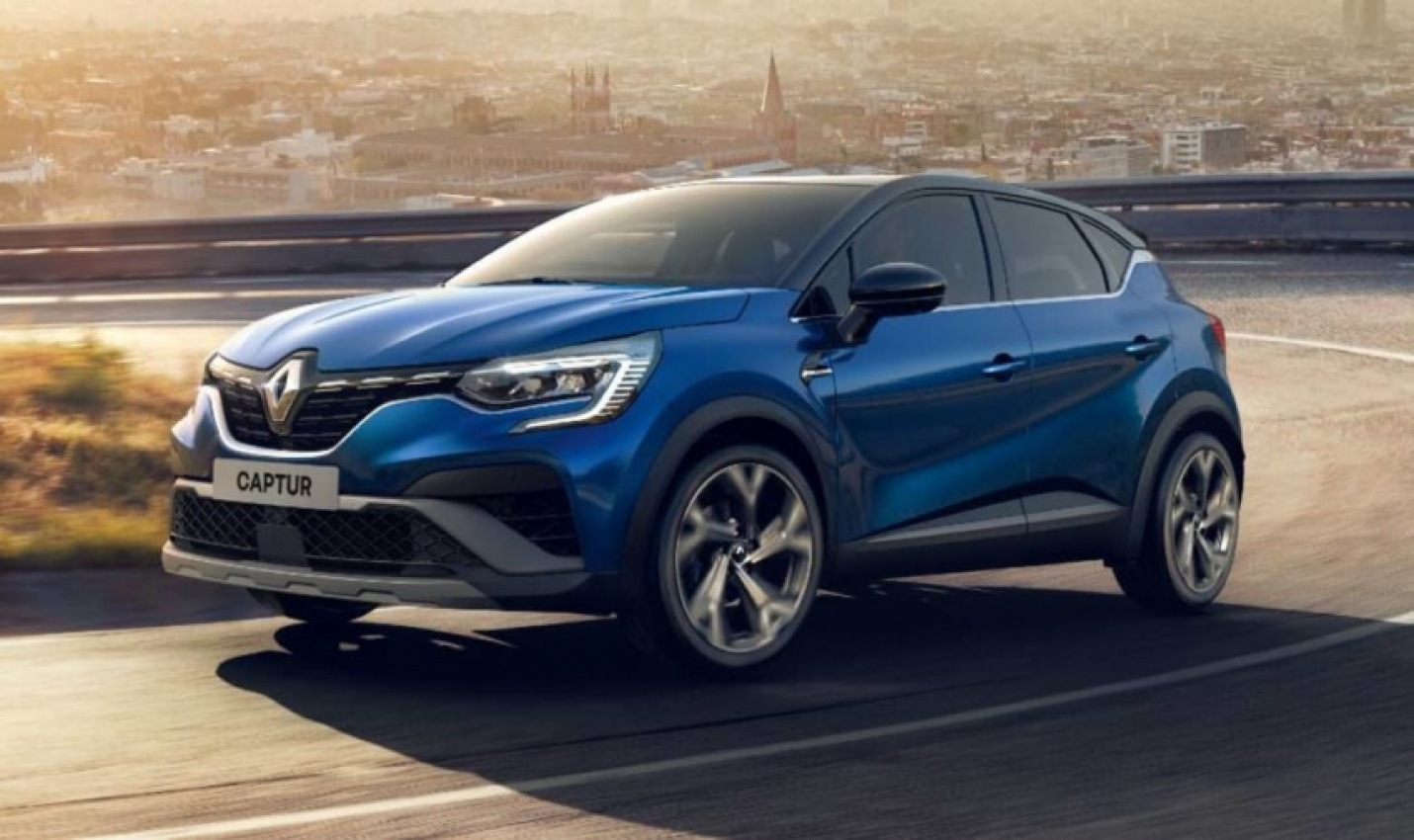 autos, cars, hyundai, mazda, nissan, renault, hyundai venue, mazda cx-3, nissan juke, 2022 renault captur rs line price and features: f1-inspired warmed-up suv adds sporty flair to nissan juke, mazda cx-3 and hyundai venue rival