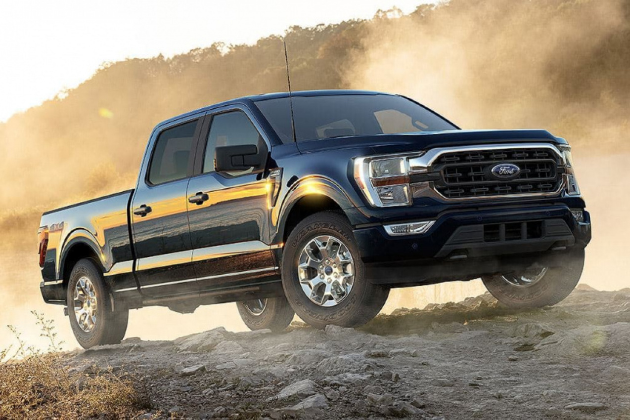 autos, cars, ford, reviews, 4x4 offroad cars, adventure cars, car news, dual cab, f150, ford f-150, tradie cars, official: ford f-150 confirmed for australia