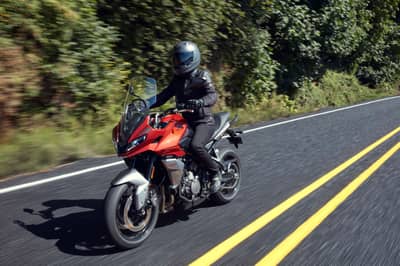 article, autos, cars, kawasaki, triumph, triumph tiger, the much awaited triumph tiger sport 660 launched; five reasons it is better than the kawasaki versys 650
