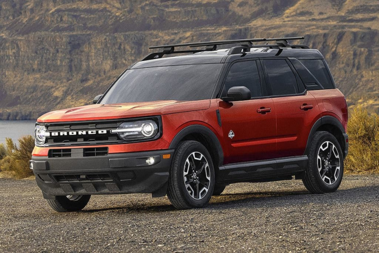 autos, cars, ford, reviews, 4x4 offroad cars, adventure cars, bronco, car news, ford bronco, ford bronco back on the table for australia