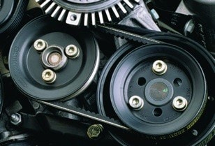 autos, cars, technology cars, auto news, carandbike, cars, maintainance, news, technology, what you need to know about the different drive belts in your car