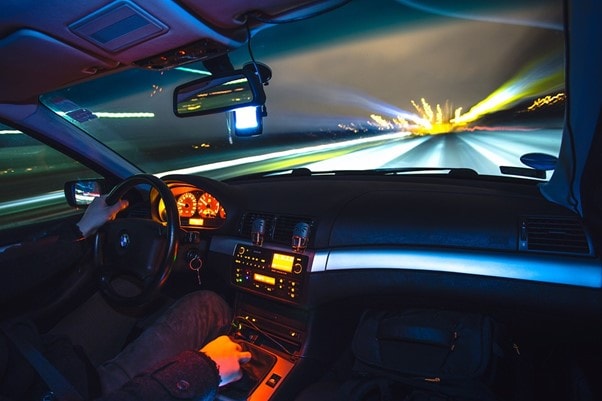 autos, cars, auto news, carandbike, cars, driving, guide, news, guidelines for driving at night