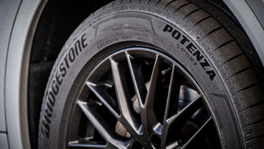advice, autos, cars, tyre guides, six things you need to know about the bridgestone potenza sport