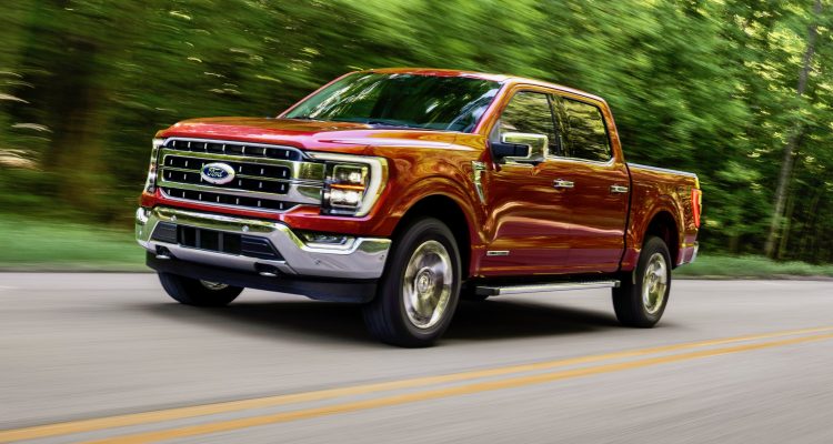 autos, cars, ford, auto, ecoboost, f-150, ford f-150, truck, turbo, utility, vnex, 2023 ford f-150 finally coming to australia in mid-2023