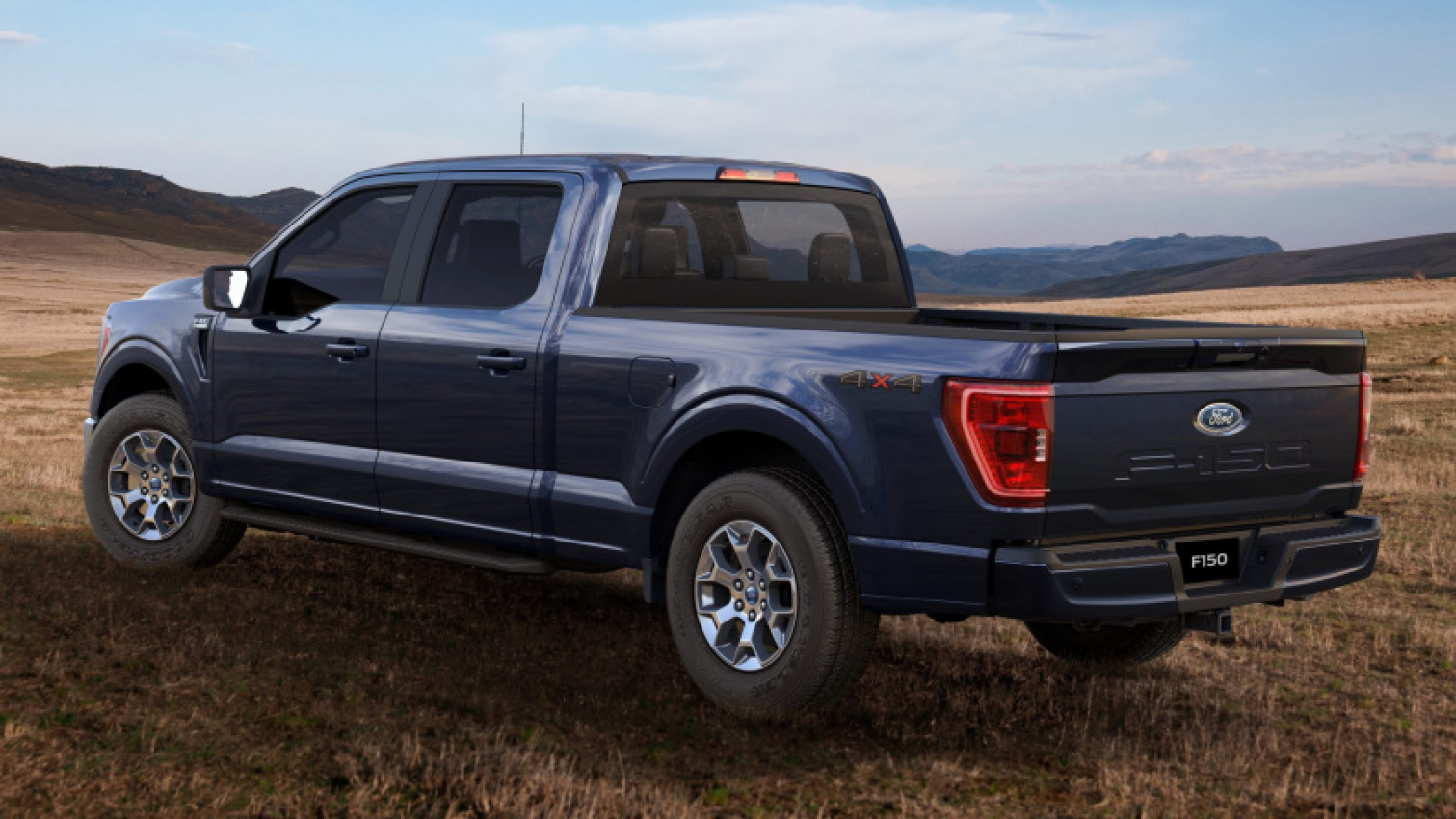 autos, cars, ford, auto, ecoboost, f-150, ford f-150, truck, turbo, utility, vnex, 2023 ford f-150 finally coming to australia in mid-2023