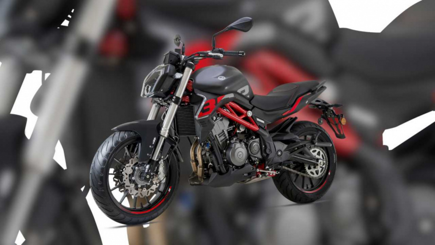 autos, benelli, cars, benelli could soon release 400cc parallel-twin-powered machines