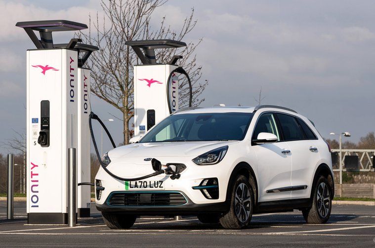 cars, electric car news and features, industry news, motability, disabled drivers to benefit from standardised electric car charge points