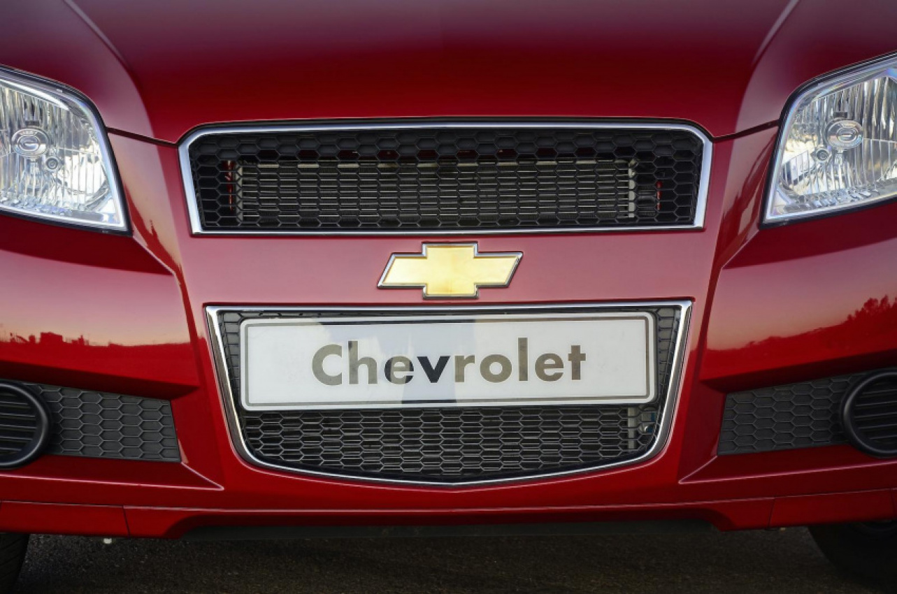 autos, cars, chevrolet, are chevrolet good first cars?
