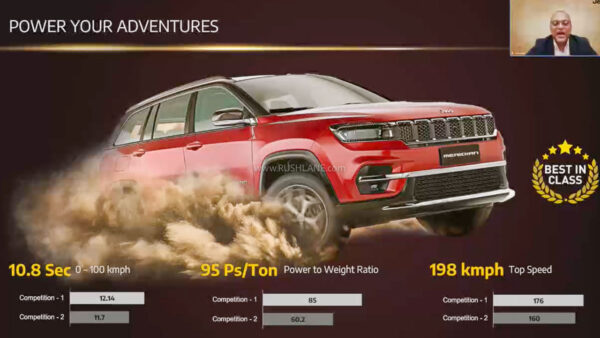 cars, jeep, reviews, amazon, android, amazon, android, jeep meridian suv details revealed – bookings open in may 2022