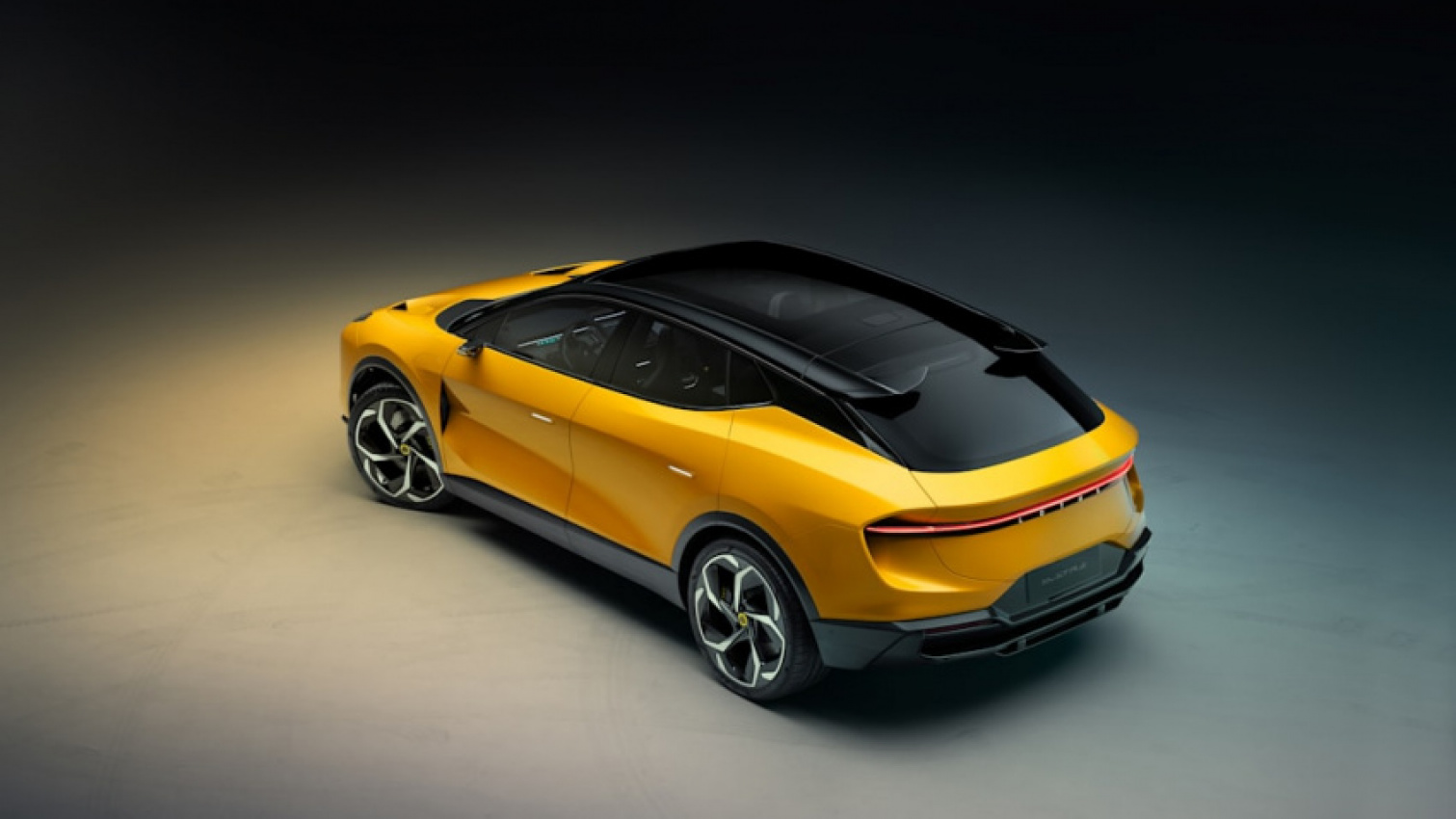 autos, cars, lotus, crossover, electric, green, luxury, performance, lotus eletre opens a new front in electric suvs