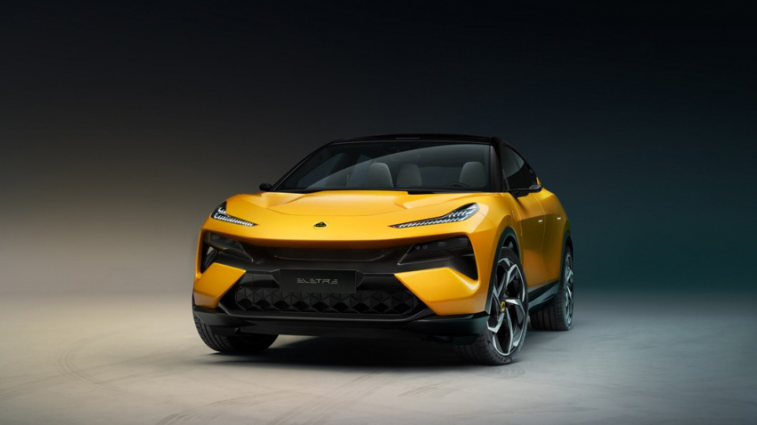 autos, cars, lotus, eletre: meet the lotus electric suv