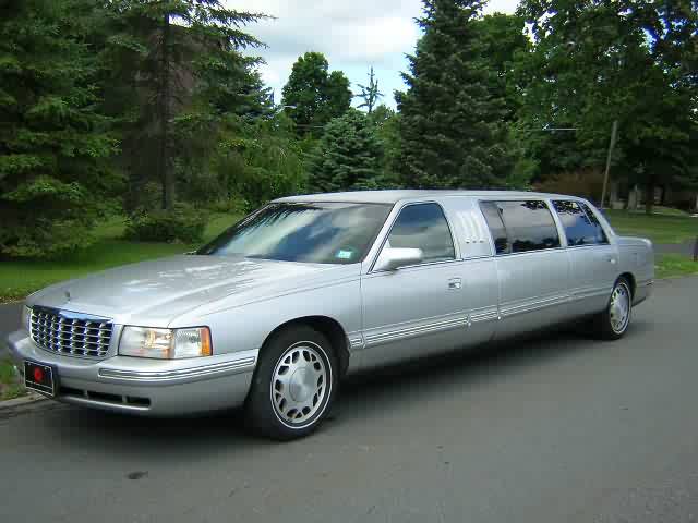 autos, cadillac, cars, classic cars, 1990s, year in review, cadillac deville history 1999