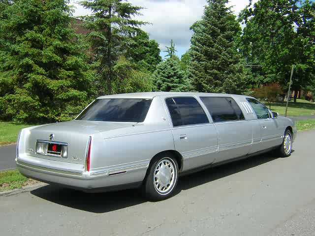 autos, cadillac, cars, classic cars, 1990s, year in review, cadillac deville history 1999