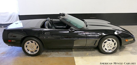 autos, cars, chevrolet, classic cars, 1995 chevrolet corvette, chevrolet corvette, 1995 chevrolet corvette