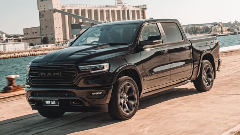 autos, cars, chevrolet, ford, ram, chevrolet silverado, commercial, ford commercial range, ford f-150, ford f150, ford f150 2022, ford news, industry news, showroom news, would you pay $100,000 for the 2023 ford f-150? australia's latest full-size pick-up to be priced 'favourably' against ram 1500 and chevrolet silverado
