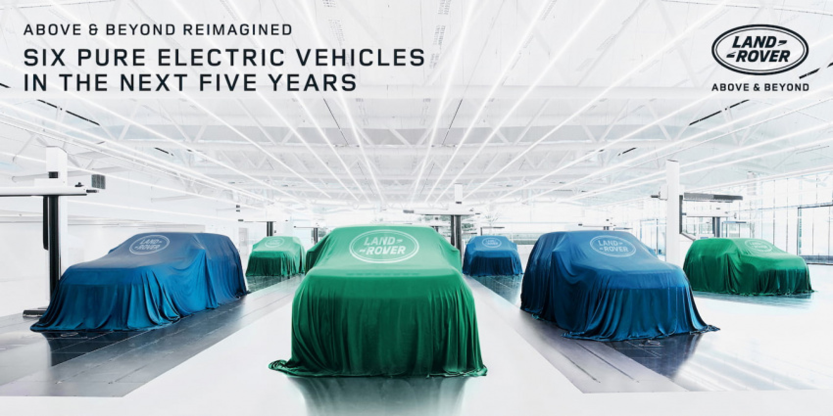 autos, cars, electric vehicle, land rover, android, range rover, android, 2024 range rover electric – everything we know as of march 2022 [update]