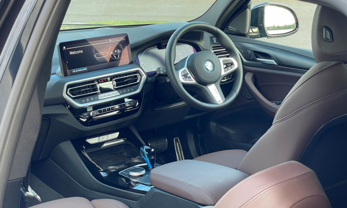 autos, bmw, cars, how to, car, cars, driven, driven nz, electric cars, motoring, national, new zealand, news, nz, reviews, road tests, suv, how to, bmw ix3 review: how to be impressive without being extreme