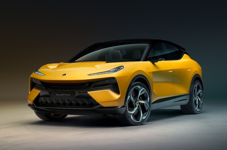 cars, lotus, electric car news and features, electric cars, industry news, 2023 lotus eletre suv revealed: price, specs and release date