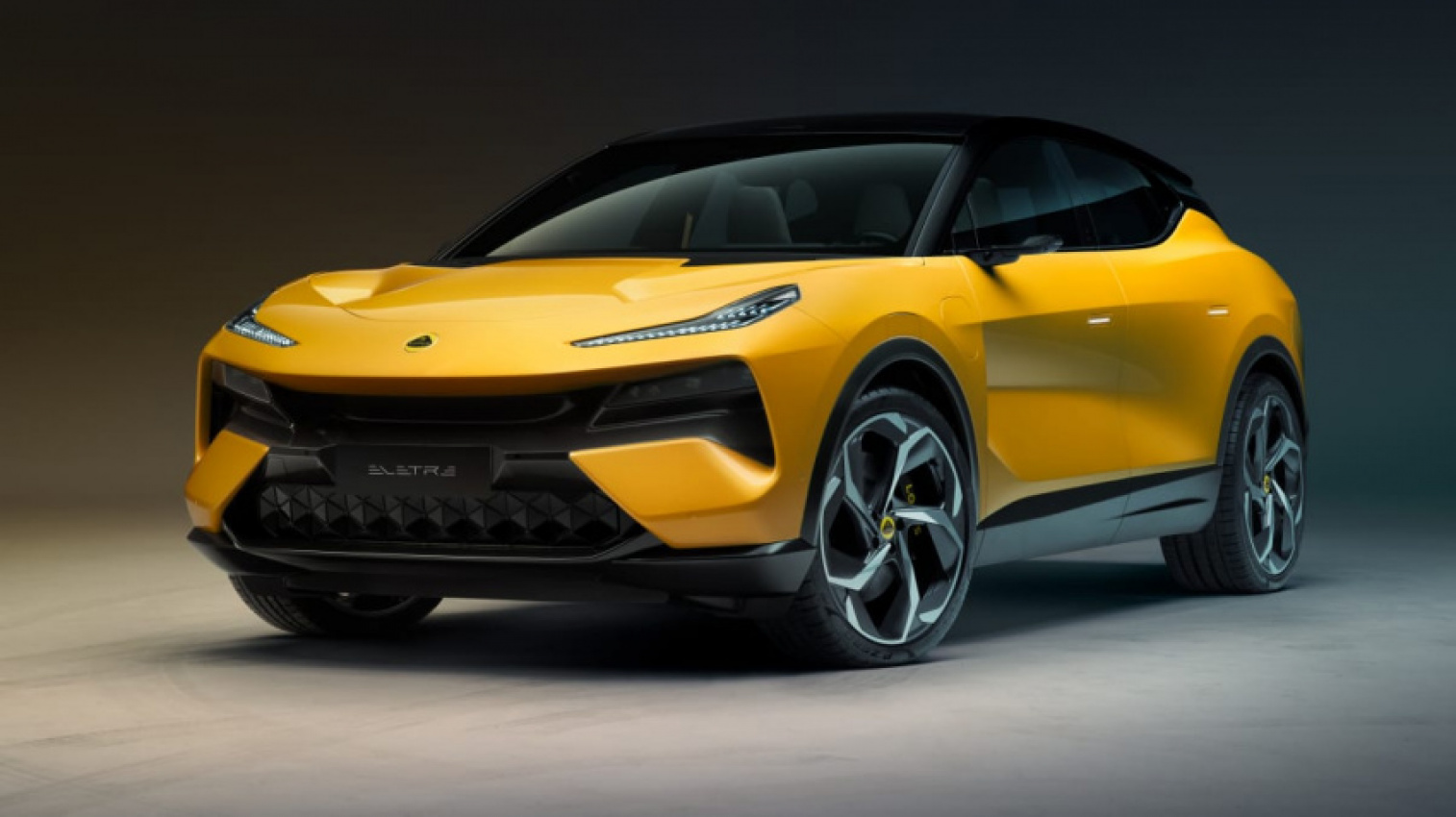 autos, cars, lotus, 2023 lotus eletre revealed as brand’s first suv, in line for australia