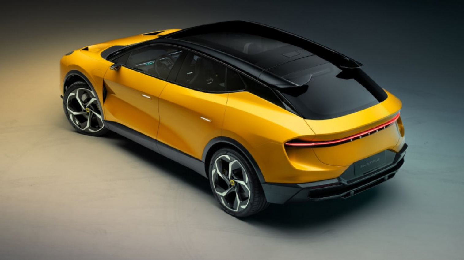 autos, cars, lotus, 2023 lotus eletre revealed as brand’s first suv, in line for australia