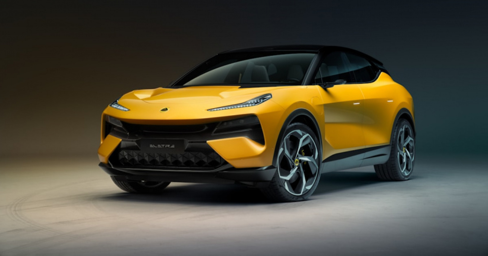 autos, cars, lotus, 2022 lotus eletre revealed