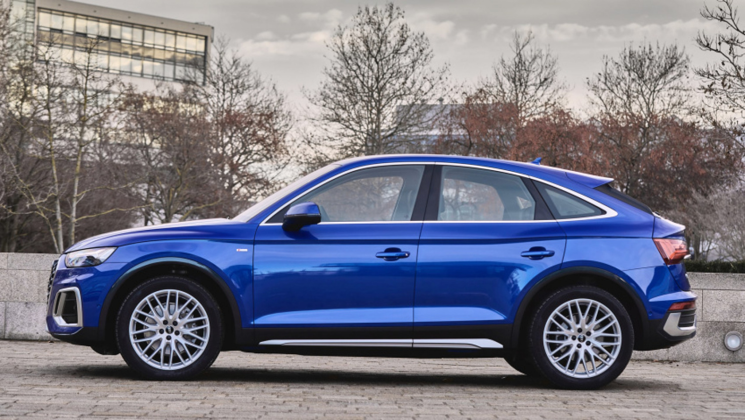 audi, autos, car news, cars, news, audi q5, 2024 audi q5 to be totally redesigned