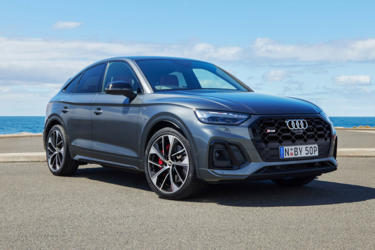 audi, autos, car news, cars, news, audi q5, 2024 audi q5 to be totally redesigned