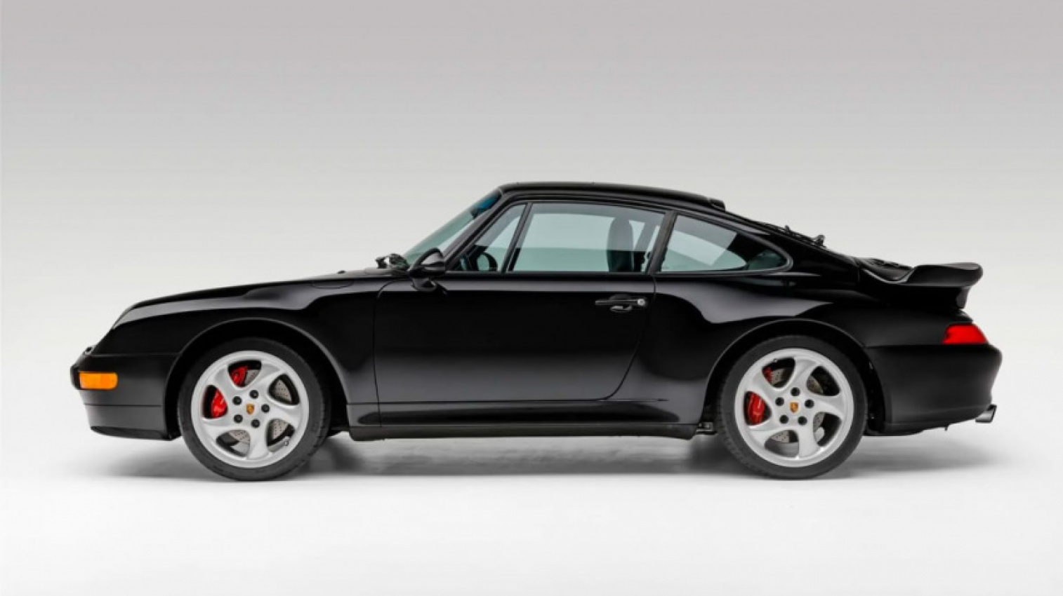 autos, cars, porsche, denzel washington sells his 993 porsche 911 turbo for over $500k