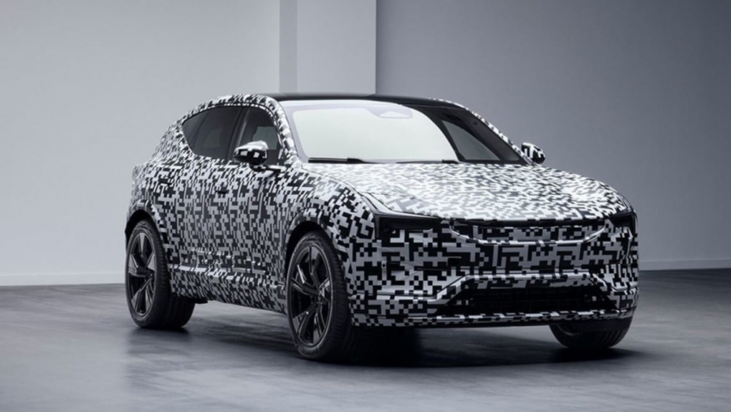 autos, cars, polestar, tesla, electric, electric cars, industry news, polestar 2, polestar 2 2022, polestar 5, polestar news, showroom news, polestar australia will soon have an electric car line-up to rival tesla as the 3, 4 and 5 charge up for launch