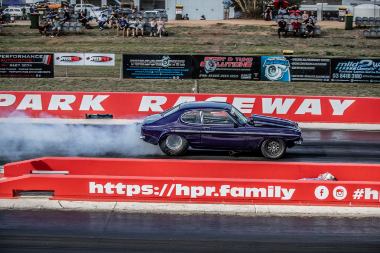 autos, cars, smart, mark whitla wins turbosmart outlaw blown at drag challenge weekend 2022