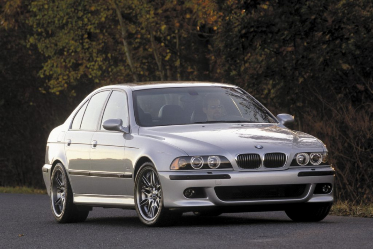 autos, bmw, cars, 3 series, 5 series, car buying, car shopping, what’s the most reliable used bmw m car?